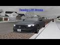 Playing Rensselaer County on Roblox (Tuesday Live Stream)