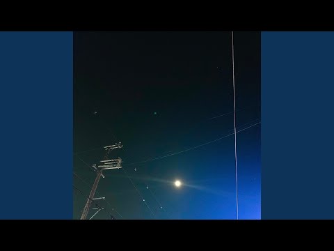 月が綺麗な夜は