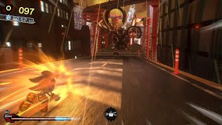 Shadow Generations Radical Highway Act 2 S Rank