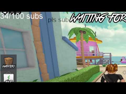 playing with viewers join up!