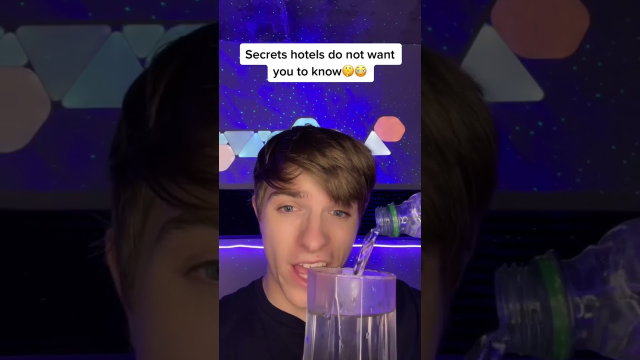 SECRETS HOTELS DO NOT WANT YOU TO KNOW!! 