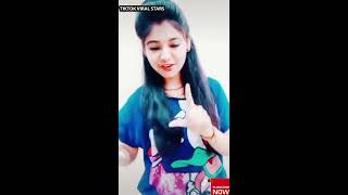 Aashika Bhatia Sexy Viral Video Showing BigBoobs on tiktok 40