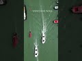 Flying over the grand canal in venice dji mini 3 pro