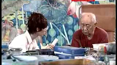 藝術人生 郭敬明2 - 天天要聞