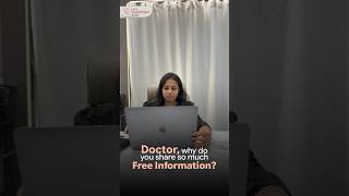 Why Dermatologists Share Free Skin Advice? | Dr Jayashree Kadam | Skin Care | Vaishnavi Skin Clinic