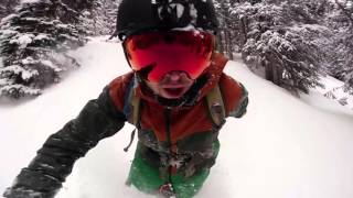 Colorado Cruising