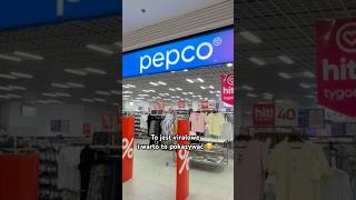 PEPCO🥰to jest śliczne🥰