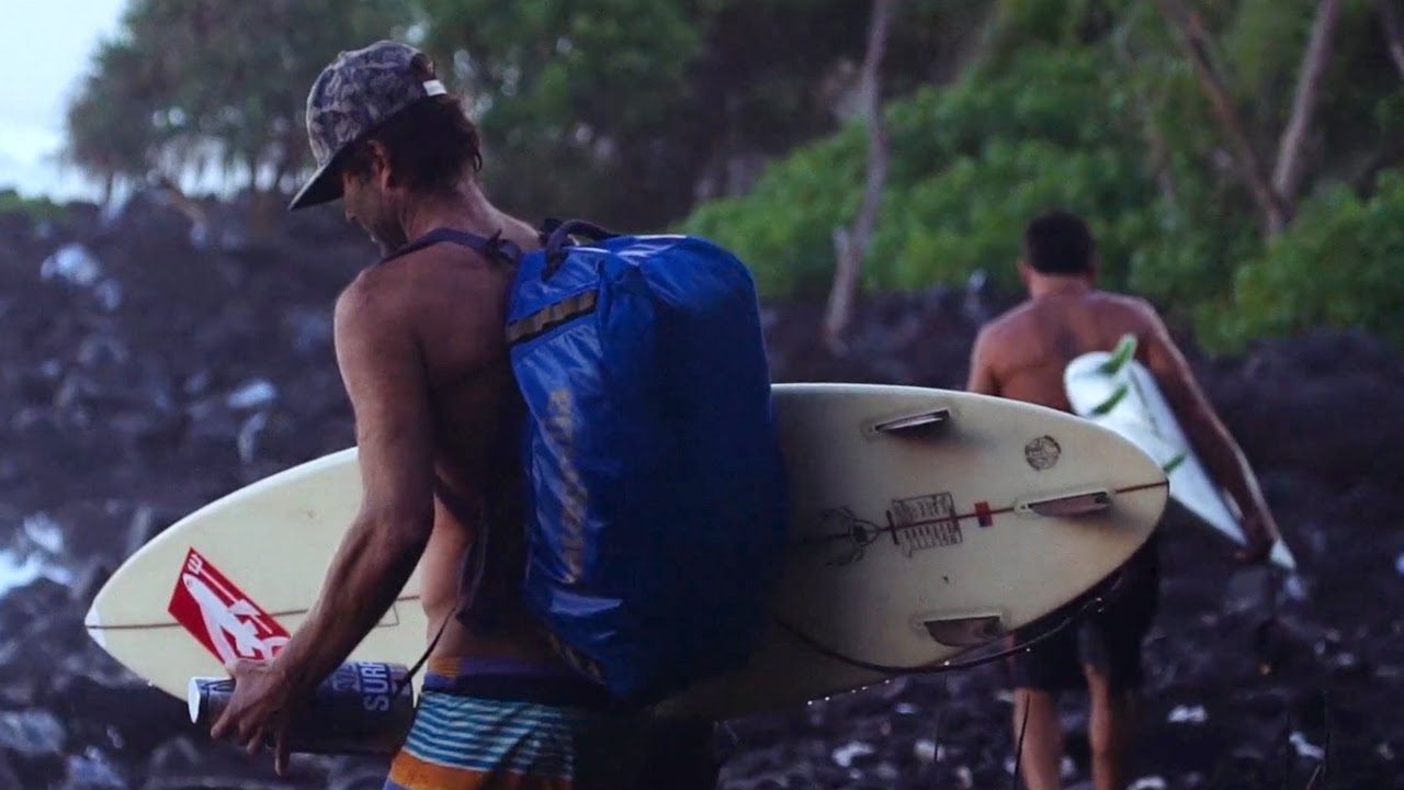 Deep Water Hawai'i (2016)