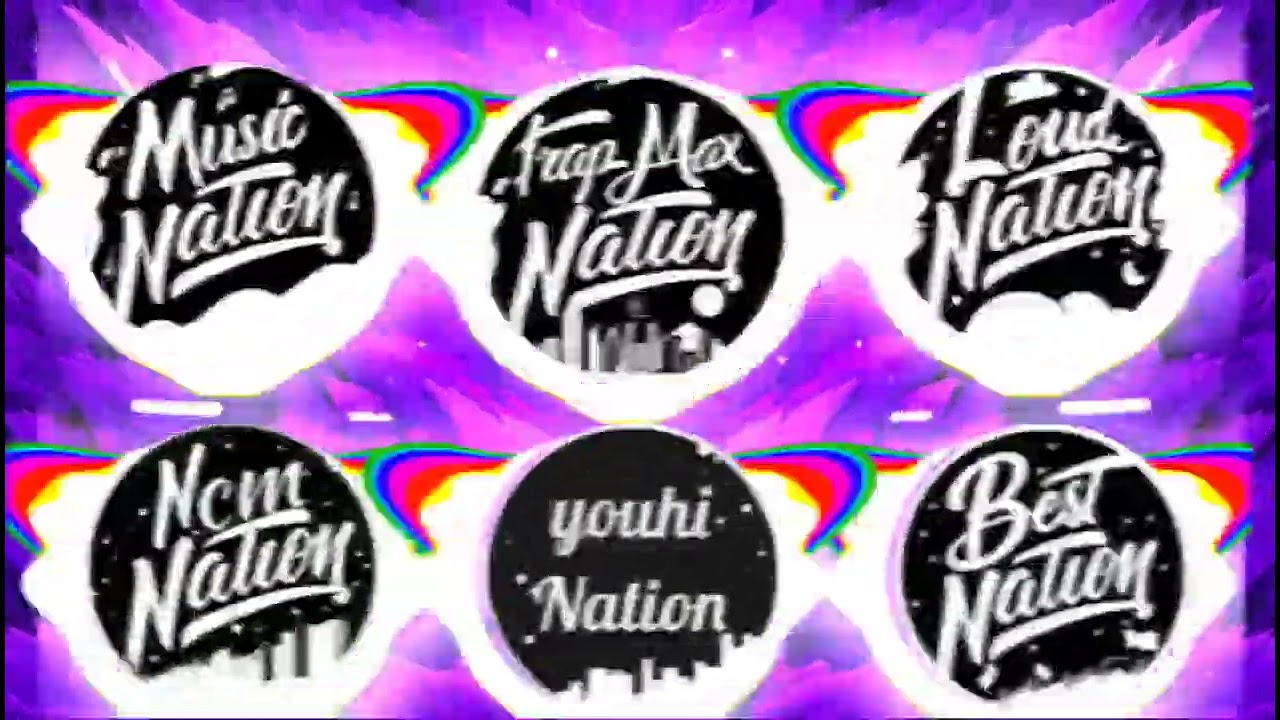 ILLENIUM Jon Bellion - Good Things Fall Apart (William Black Remix) Big Collaboration Edition 🥳