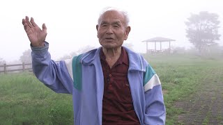 オウム真理教よりきつかったものとは？　満蒙開拓、シベリア抑留と激動の歴史を生きた竹内精一さん