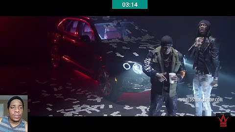 Birdman x Young Thug "Bit Bak" (Rich Gang)