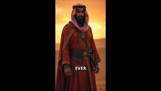 Khalid Ibn Al-Walid From Opponent To Legendary Islamic Hero