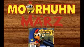 Moorhuhn März Tag 4: Moorhuhn 3: Moorhuhn schlägt zurück! screenshot 4