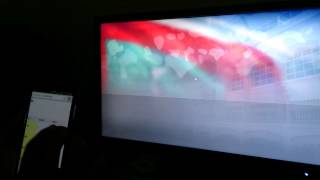 Demo of Vote Result App (Node.js) for Sun TV screenshot 4