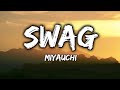 Swag  miyauchi  audio