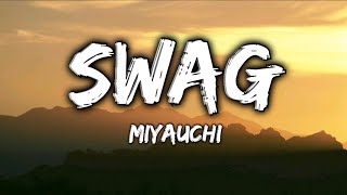 Swag | Miyauchi |  Resimi