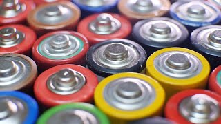 Washington County: Recycle it Right PSA