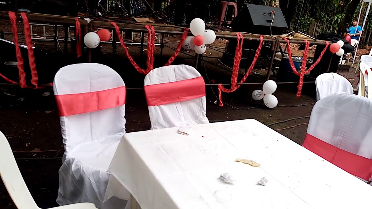 Marimba Orquesta Obreros de Cristo, Mix Navideño.. concierto en vivo