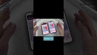 Насколько комфортный дисплей у iPhone 15 Pro Max?