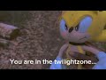 Possession ￼break part 2 final part stuck in time Ep:7 S:1