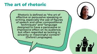 Lesson 1.4.6 - Persuasive Texts