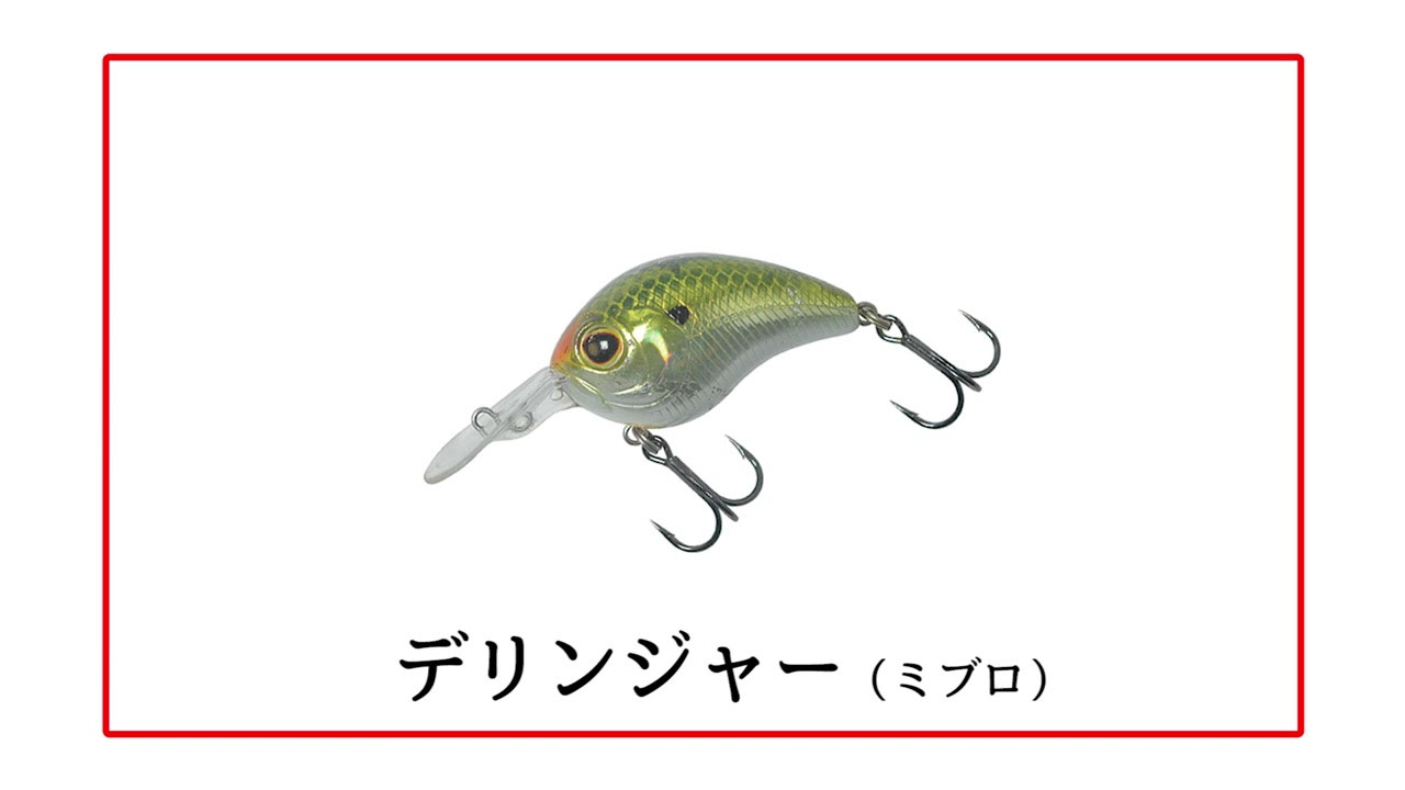 クランクベイトムービーカタログ26選 フラットサイド5選 Archive Siteb バス釣り専門誌basser オフィシャルウェブサイト クランクベイトムービーカタログ26選 フラットサイド5選 Archive Siteb バス釣り専門誌basser オフィシャルウェブサイト