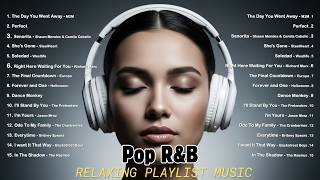 TikTok Pop Hits 2026 🌿— The Most Popular English Songs || Morning Healing Breeze - Clear Mind Energy