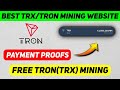 Invest to make money APP | Register to get 5000 rewards | Free TRX cloud mining website TRON CM