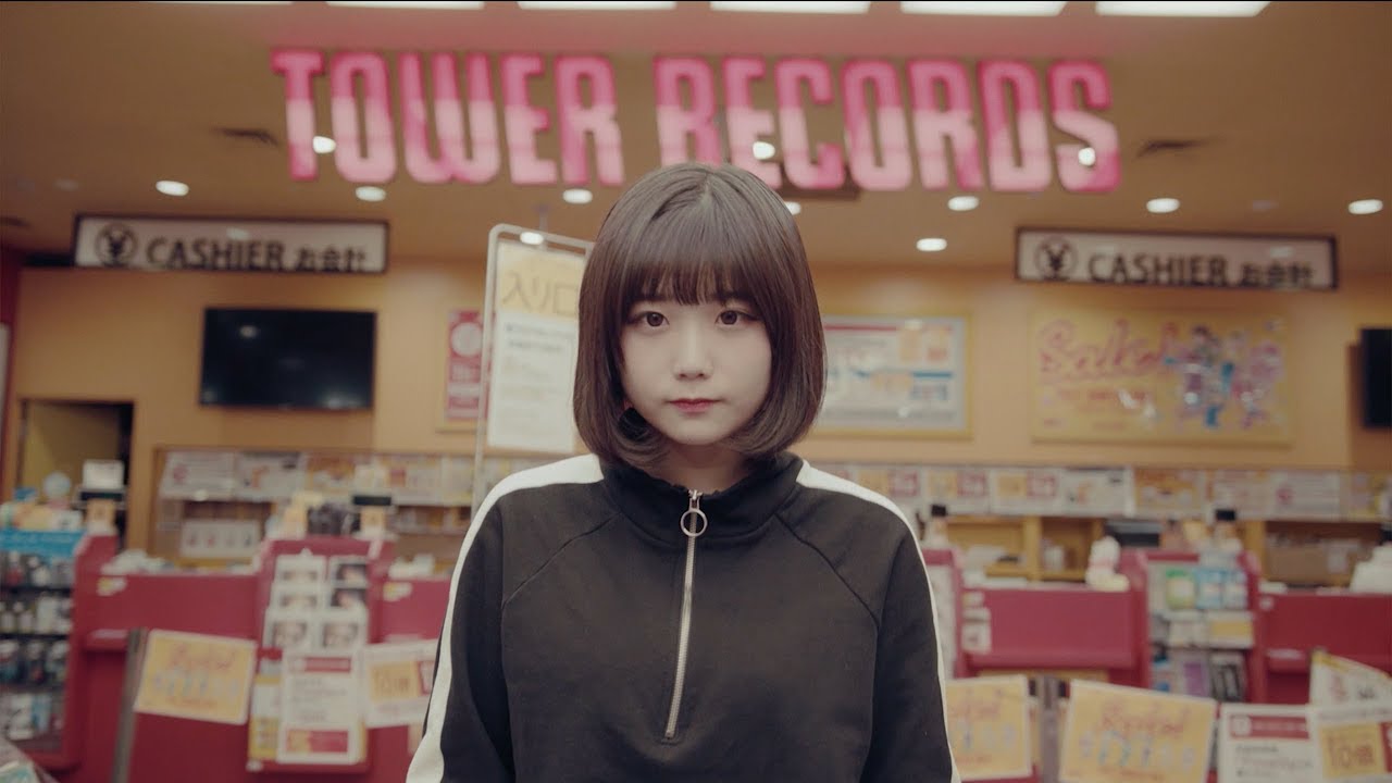 神宿「星空帰り道」MV