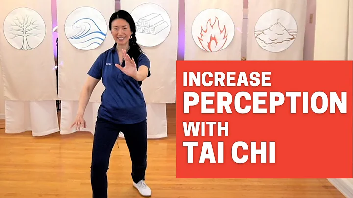 Tai Chi Training Your Body To Relax ITSELF
