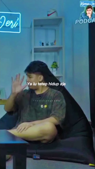 Sebagian Kesuksesan Berawal Dari Dendam #motivation #story #shorts