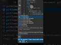 digital clock in javaScript || java Tric