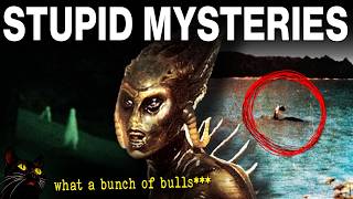 Silly Cryptid Mysteries That Piss Me Off Fresno Nightcrawlers Chupacabra Champ