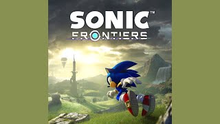 Theme of Starfall Islands - Sonic Frontiers OST (2 Hours Extended)