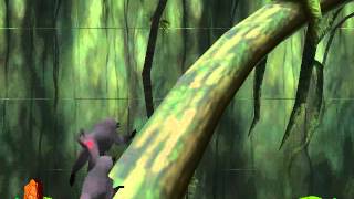 Tarzan Jocul-Nivelul 7 screenshot 2