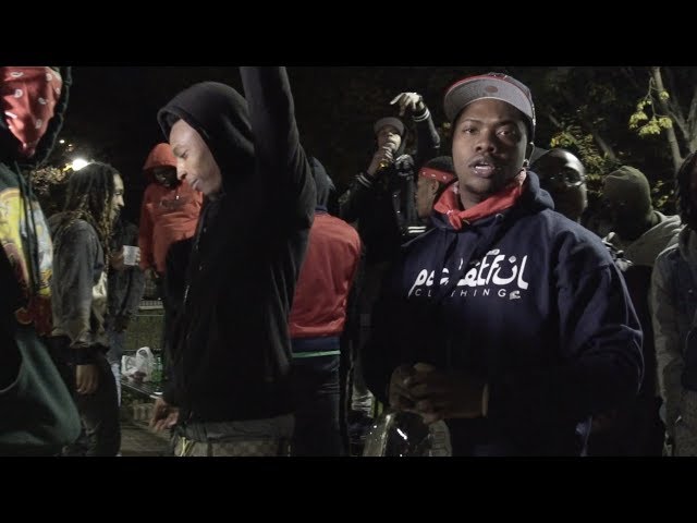 KING BEAMO - BIG DRIP (FIVIO FOREIGN REMIX) | 🎬 @MeetTheConnectTv