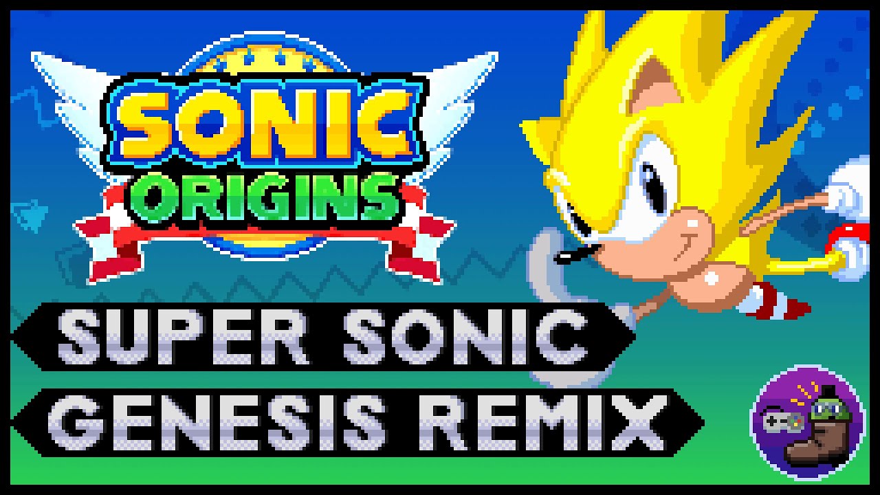 What's your favourite super sonic theme? : r/MoonPissing