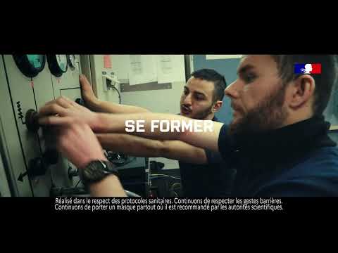 YouTube player