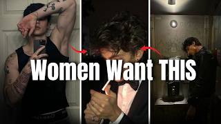 6 Bad Boy Secrets That Trigger Her Attraction Instantly