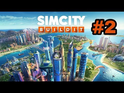 Wideo: SimCity Sprzedało Się W Ponad 2 Milionach Egzemplarzy