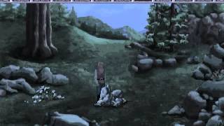 Quest for Glory 4: Mage Walkthrough - Hunting Wraiths