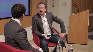 How Did Anton Kreil Learn How To Trade at Goldman Sachs?