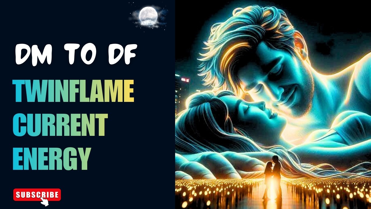 DM craving DF deeply | Intense Sexual Pull | Twin Flame Current Energy