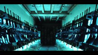 Legion - Trailer Legion - Trailer