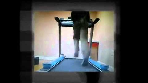 OptoGait Testing - Easy as 1-2-3