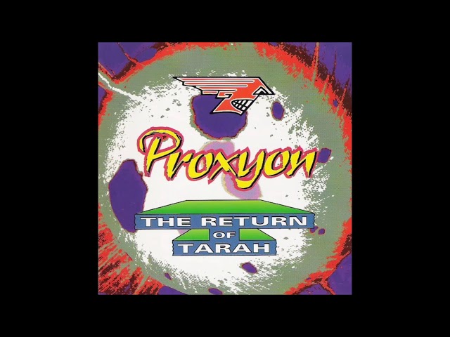 Proxyon - The Final Battle