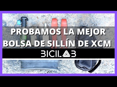 Video: Las 9 mejores bolsas para bicicletas de 2022