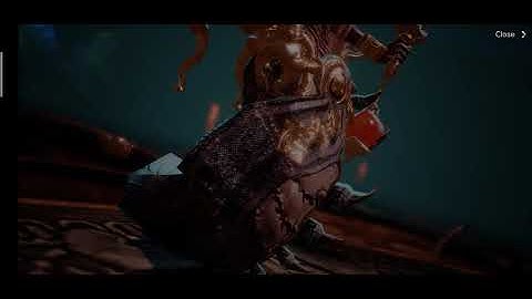 Raid 2nd boss to final boss. Bless Mobile.