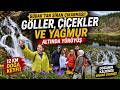 Şiran’da Doğa Şöleni! Tomara Şelalesi ve 12 Kilometrelik Macera