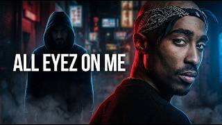 2pac Ft Miyagi  All Eyez On Me arabic Trap Remix